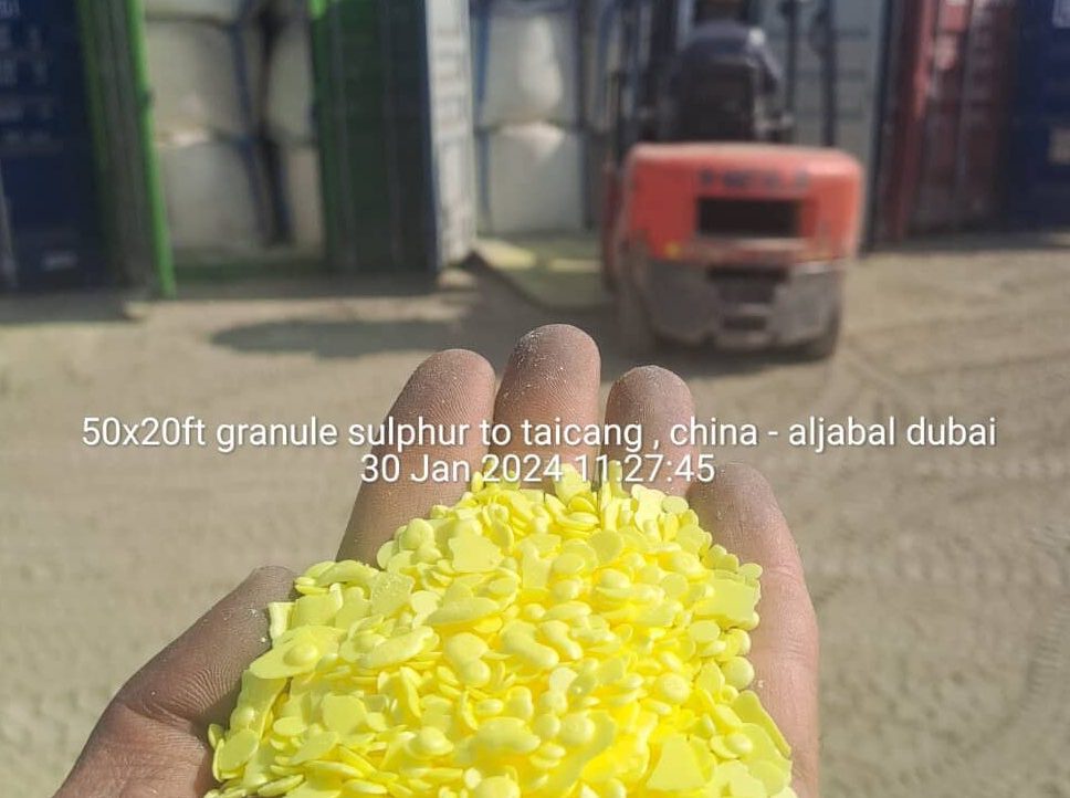 supplier of sulphur sulphur supplier