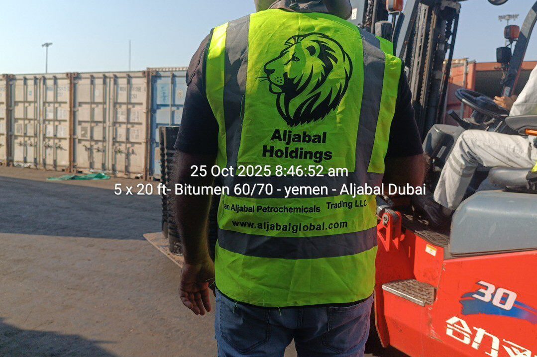 bitumen supplier
